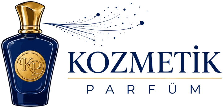 Kozmetik Parfüm