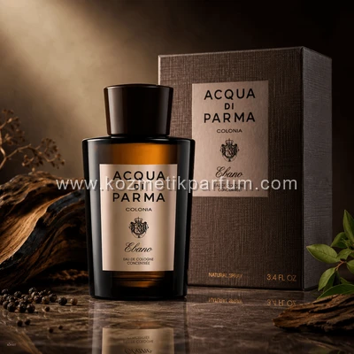 Acqua di Parma Colonia Ebano Eau de Cologne EDC 100 ml Parfüm