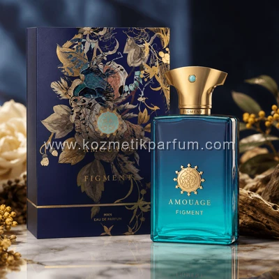 Amouage Figment EDP 100 ml Parfüm