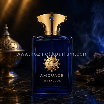 Amouage İnterlude 100 ml Parfüm