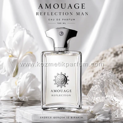 Amouage Reflection Man Amouage for 100 ml Parfüm