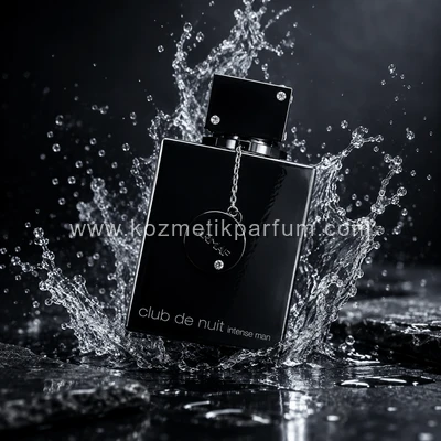 Armaf Club De Nuit intense EDT 105 ml Tester Parfüm