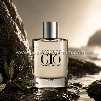 Armani Acqua di Gio Essenza EDP 100ml Parfüm