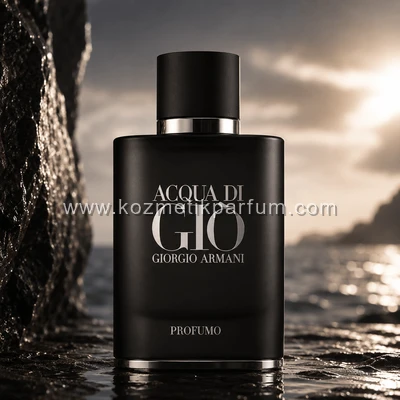 Armani Acqua Di Gio Profumo 125 ml Parfüm