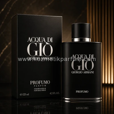 Armani Acqua Di Gio Profumo Parfüm edition 125 ml