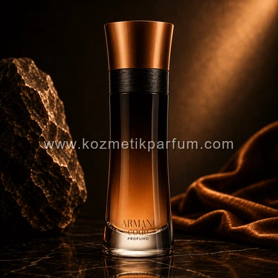 Armani Code Profumo EDP 110 ml Parfüm