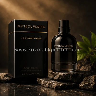 Bottega Veneta Pour HOMME Parfüm EDP 75 ml Parfüm