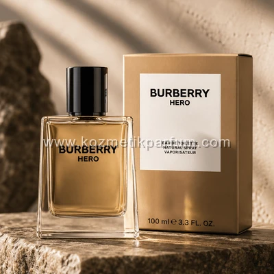 Burberry Hero EDT 100 ml Parfüm
