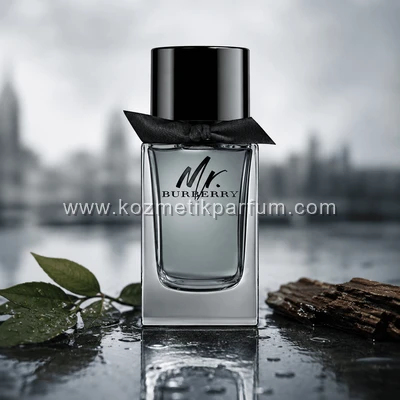 Burberry Mr. Burberry EDT 100 ml Parfüm
