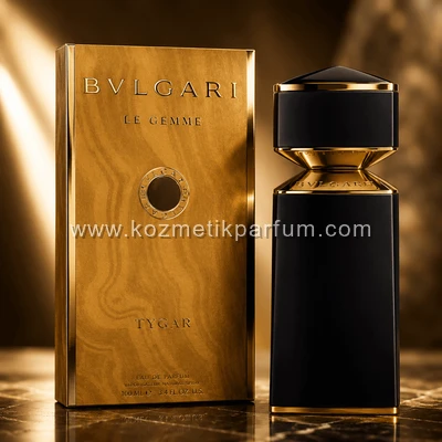 Bvlgari Le Gemme TYGAR EDP 100 ml Parfüm