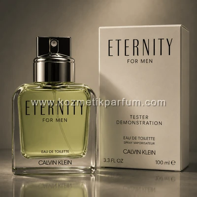 Calvin Klein Eternity Parfüm 100 ml Parfüm