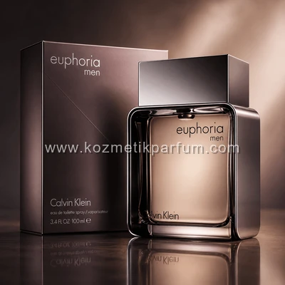 Calvin Klein Euphoria EDT 100 ml Parfüm