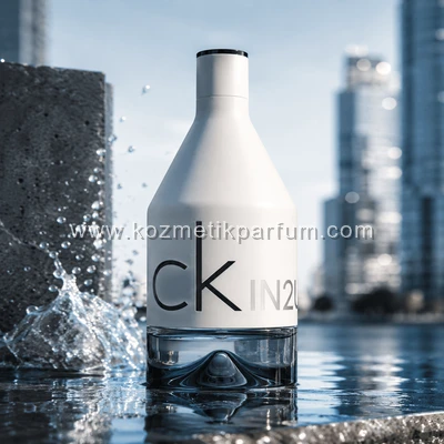 Calvin Klein IN2U 150 ml EDT Parfüm