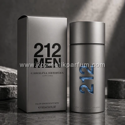 Carolina Herrera 212 EDT 100 ml Parfüm
