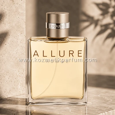 Chanel Allure Homme EDT 100 ml Parfüm
