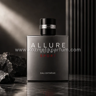 Chanel Allure Homme Sport Eau Extreme 100 ml Parfüm