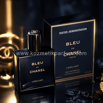 Chanel Bleu De Chanel L'Exclusif 100 ml EDP Parfüm
