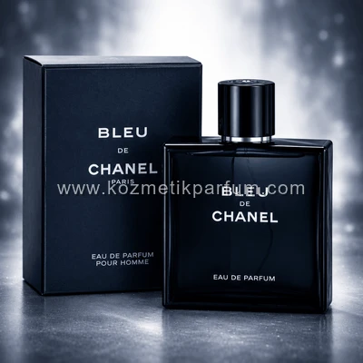 Chanel Blue De Chanel Eau de Parfüm 100 ml