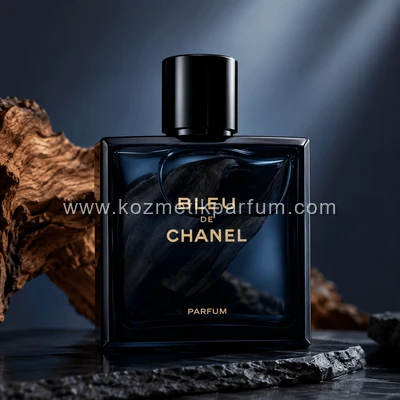 Chanel Parfüm Bleu De Chanel Parfüm New edition EDP 100 ml