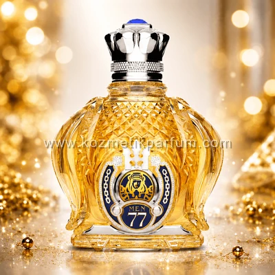 Chic Shaik Opulent No:77 100 ml EDP Parfüm