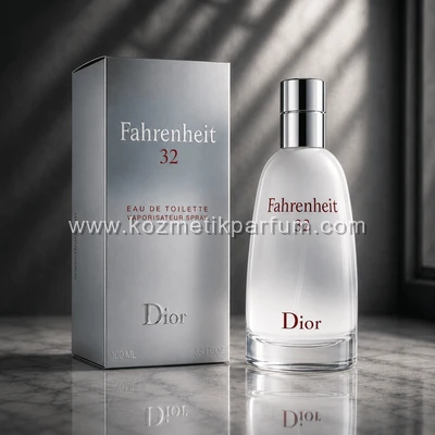 Christian Dior Fahrenheit 32 EDT 100 ml Parfüm