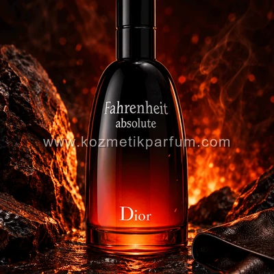 Christian Dior Fahrenheit Absolute for 100 ml Parfüm