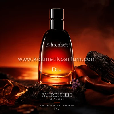 Christian Dior Fahrenheit Le Parfüm EDP 75 ml Parfüm
