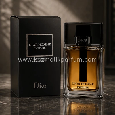 Christian Dior Homme Intense EDP 100 ml Parfüm