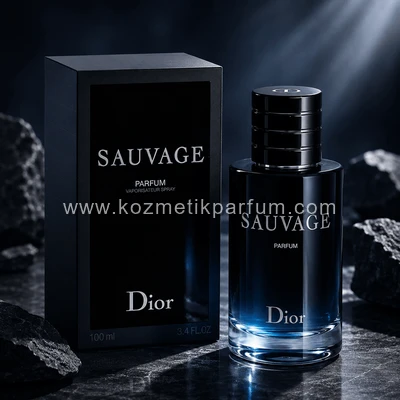 Christian Dior Sauvage 100 ml eude Parfüm Parfüm