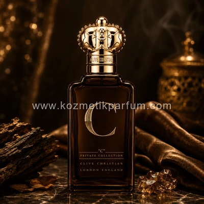 Clive Christian X 50 ml EDP Parfüm