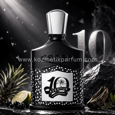 CREED AVENTUS 10TH ANNIVERSARY 100 ml Parfüm