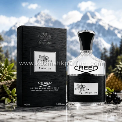 Creed Aventus EDP 100 ml Parfüm