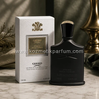 Creed Green Irish Tweed 100 ml Parfüm