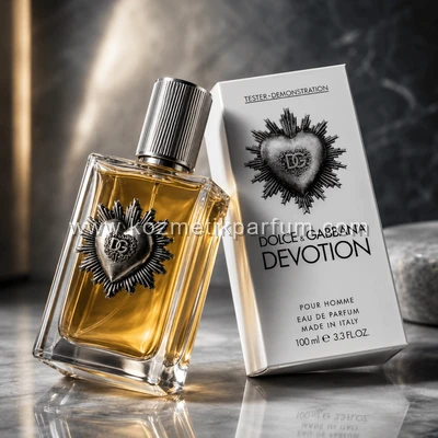 Dolce & Gabbana Devotion EDP 100 ml Parfüm