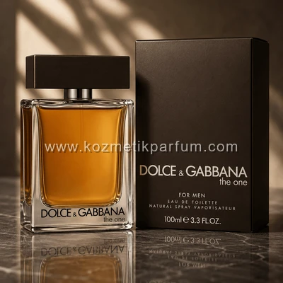 Dolce Gabbana The One EDT 100 ml Parfüm