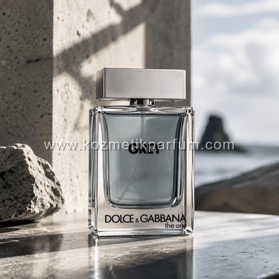 Dolce Gabbana The One For Grey Intense EDT 100 ml Parfüm