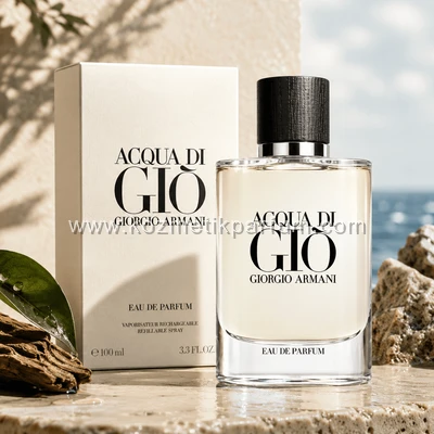 Giorgio Armani Acqua Di Gio EDP 100 ml Parfüm