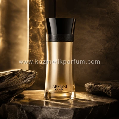 Giorgio Armani Code Absolu 110 ml Parfüm