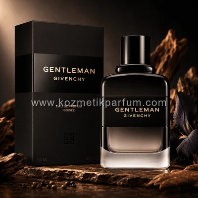 Givenchy Gentleman Boisee EDP 100 ml Parfüm