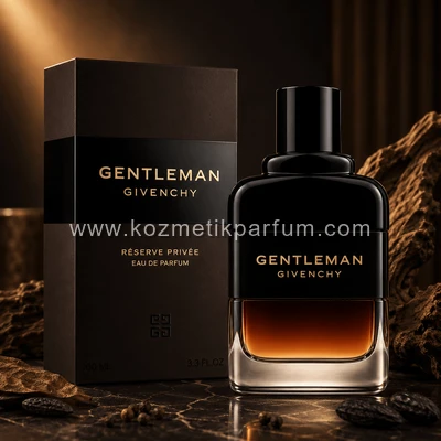 Gıvenchy Gentleman EDP Reserve Prıvee 100 ml Parfüm