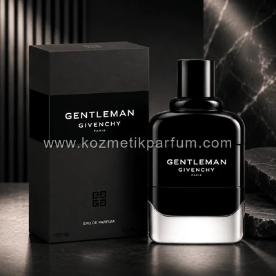 Givenchy Gentleman EDT 100 ml Parfüm