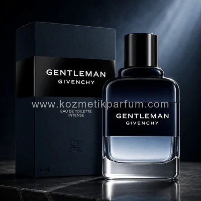 Givenchy Gentleman Intense EDT 100 ml Parfüm