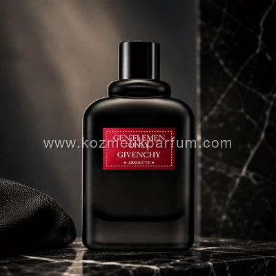 Givenchy Gentlemen Only Absolute for 100 ml Parfüm