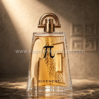 Givenchy Pi EDT 100 ml Parfüm