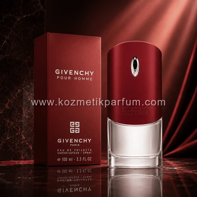 Givenchy Pour Homme EDT 100 ml Parfüm