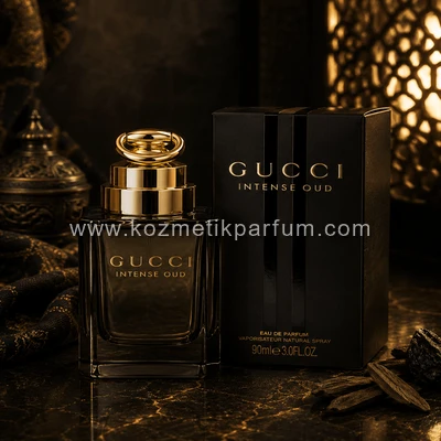 Gucci by Gucci pour homme Intense Oud 90 ml Parfüm