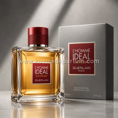 Guerlain L'homme Ideal Extreme EDP 100 ml Parfüm