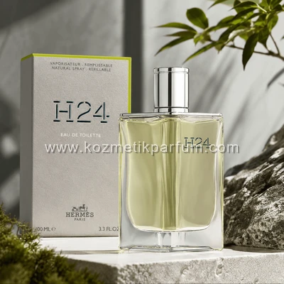 Hermes H24 Eau de toilette 100 ml Parfüm
