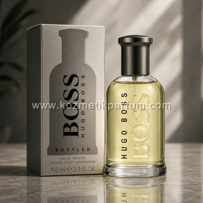 Hugo Boss Botled No:6 EDT 100 ml Parfüm