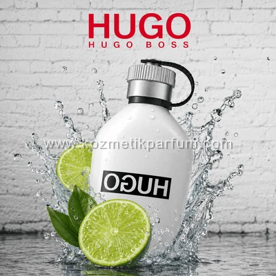 Hugo Boss Hugo Reversed EDT 150 ml Parfüm